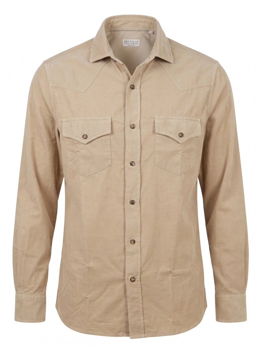 Brunello Cucinelli Shirt