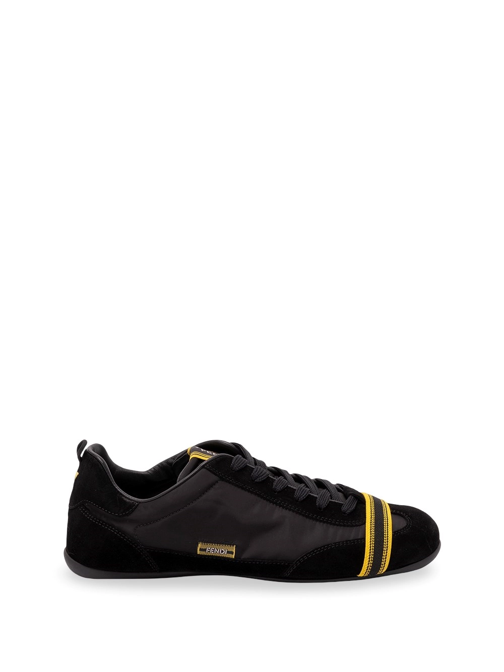 Fendi `Crosta` Sneakers