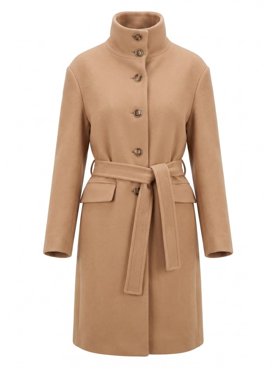 Pinko Citiso Coat