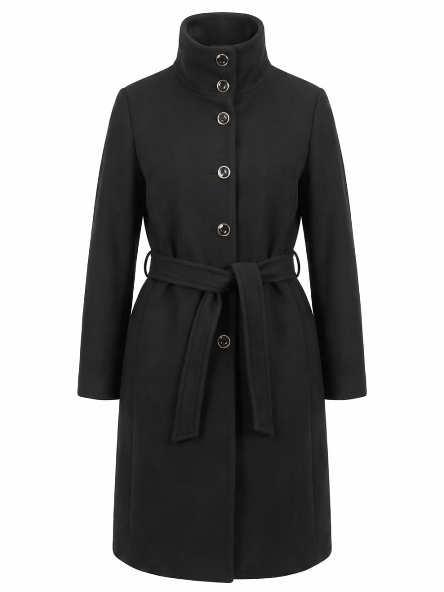 Pinko Citiso Coat