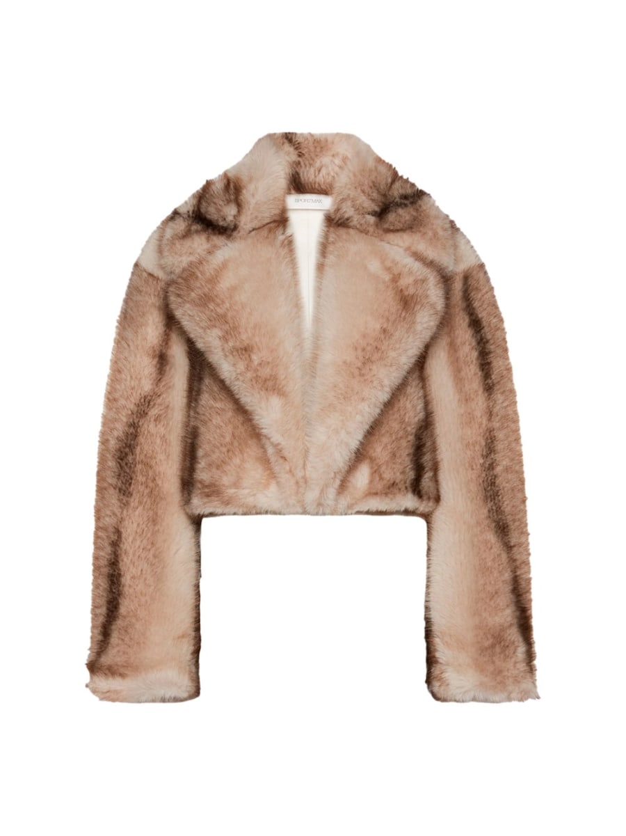 Sportmax `Quantum` Coat
