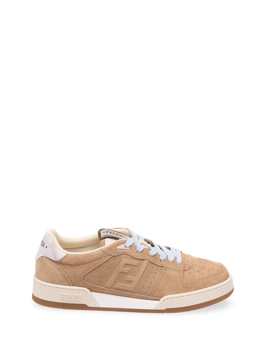 Fendi `Match` Sneakers
