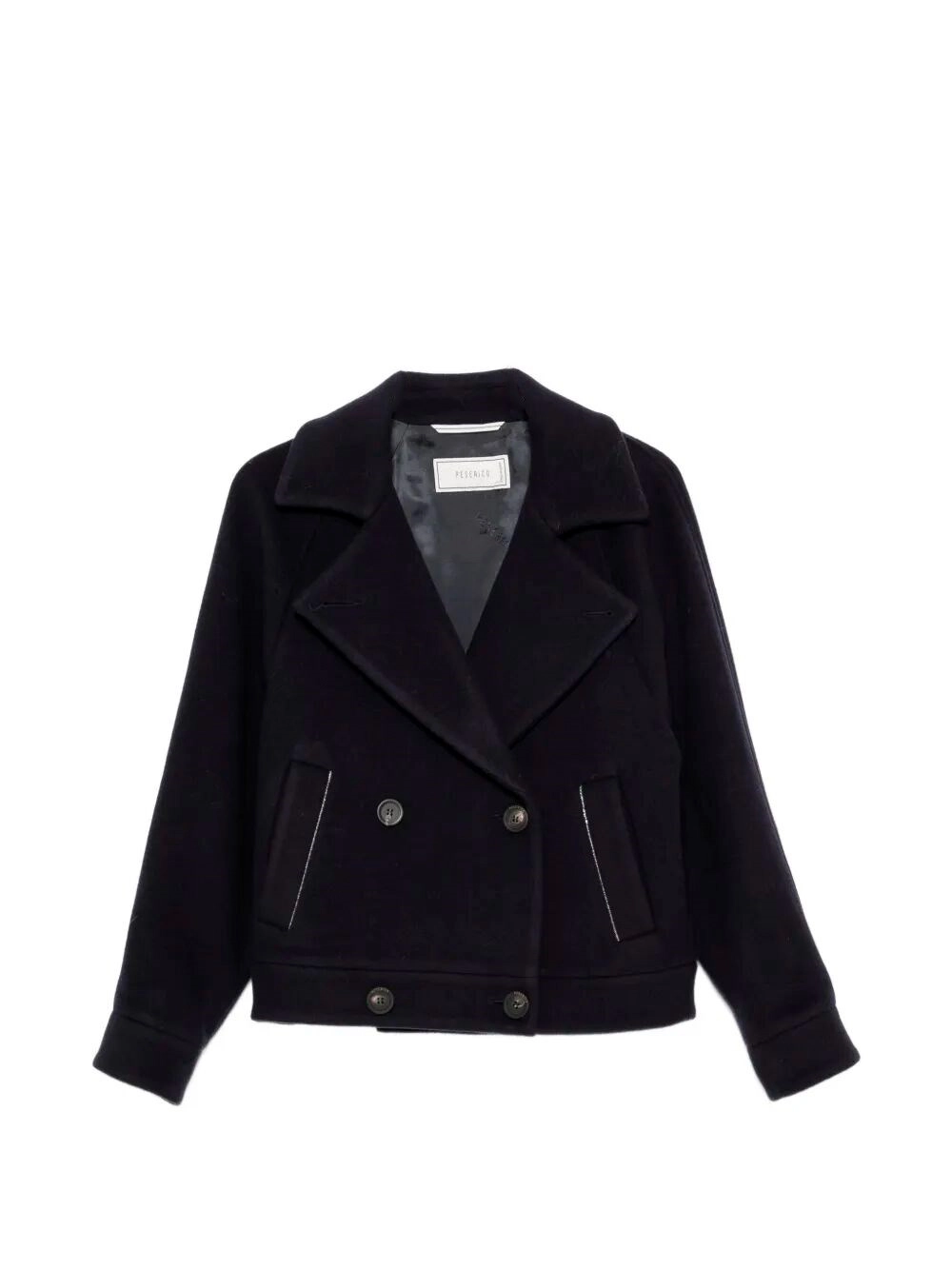 Peserico Coat