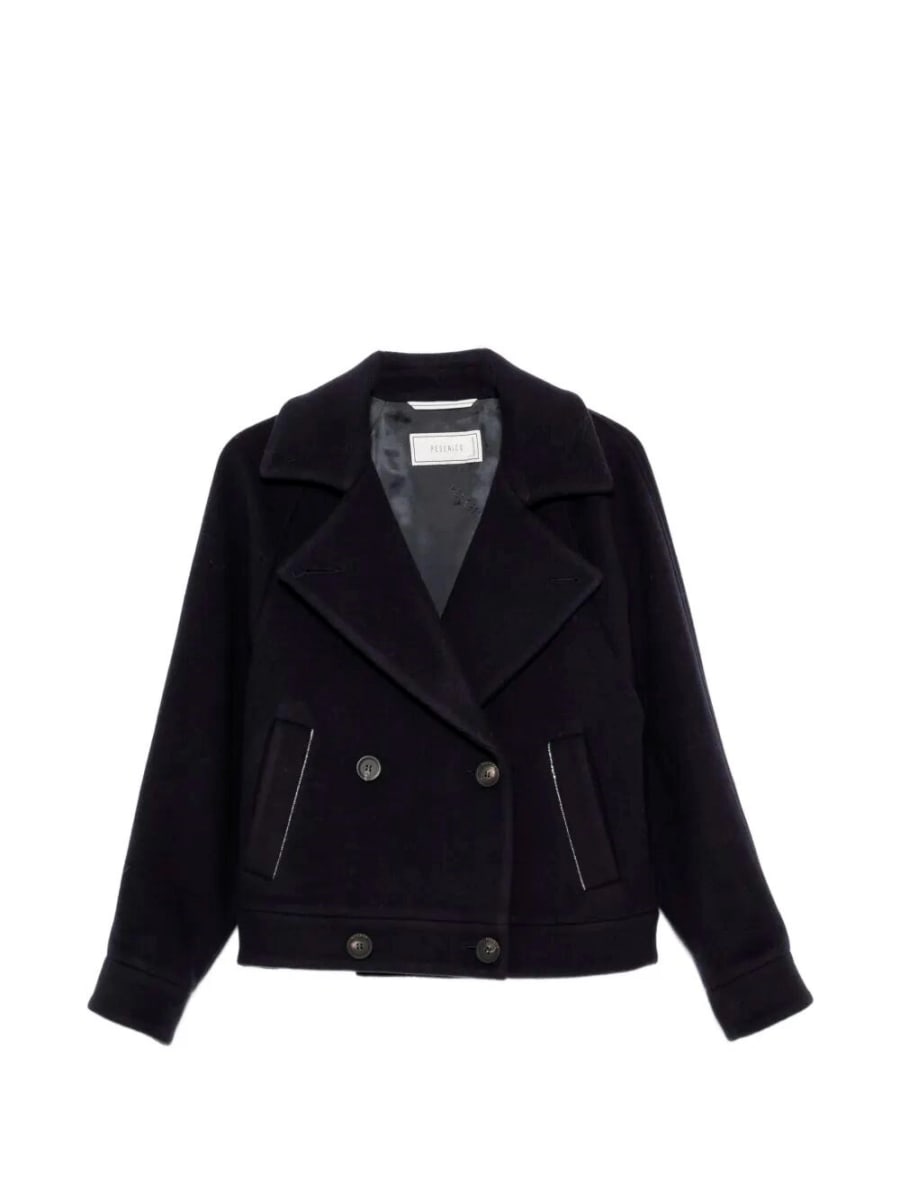 Peserico Coat