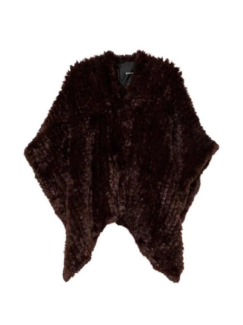 Pinko Ciliegio Cape