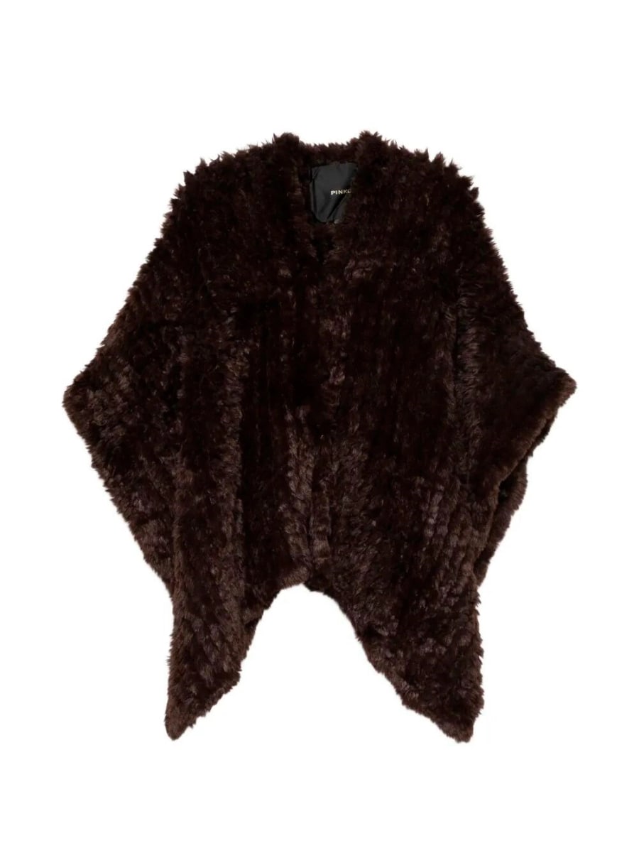 Pinko Ciliegio Cape
