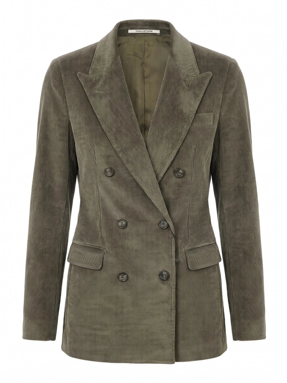 Tagliatore `Parigi` Jacket