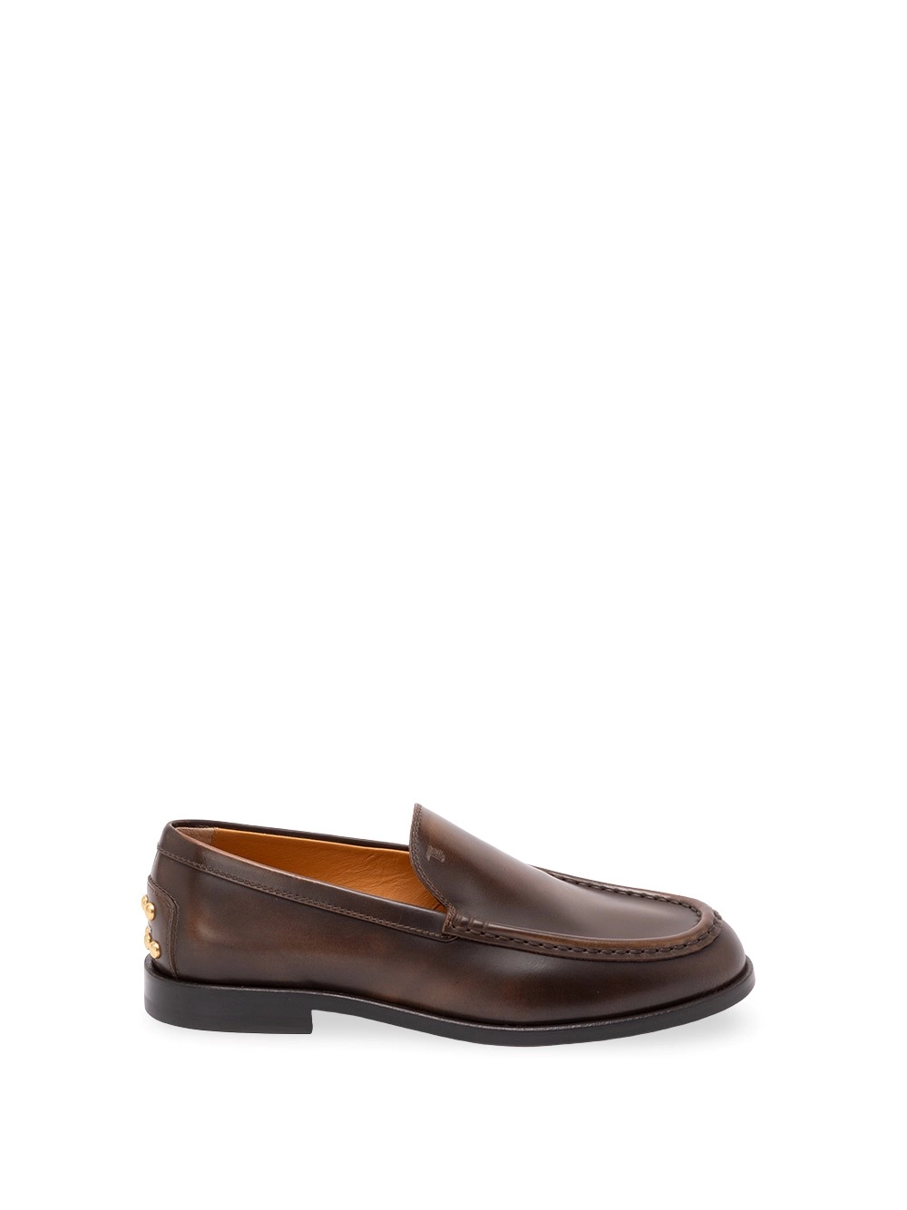 Tod's New Francies Loafers