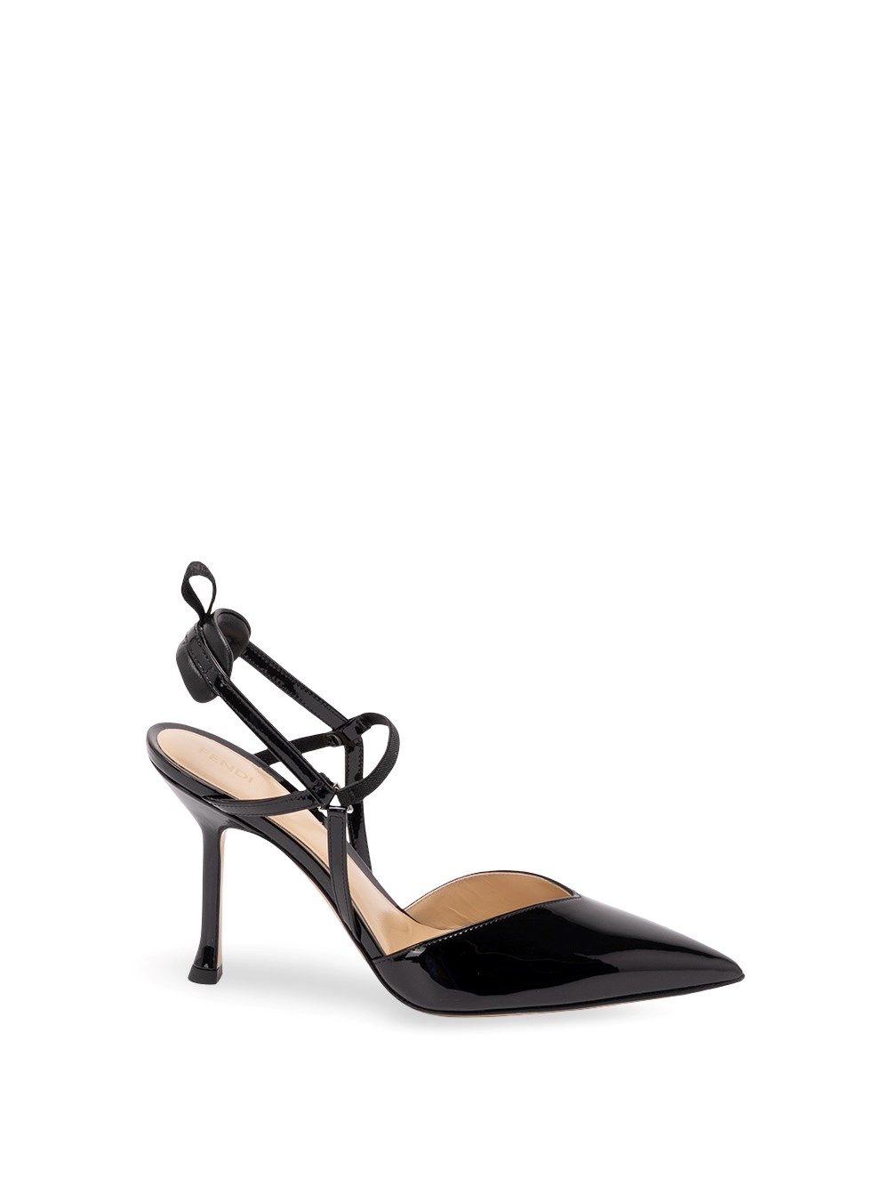 Fendi `Colibri Lite` Slingback