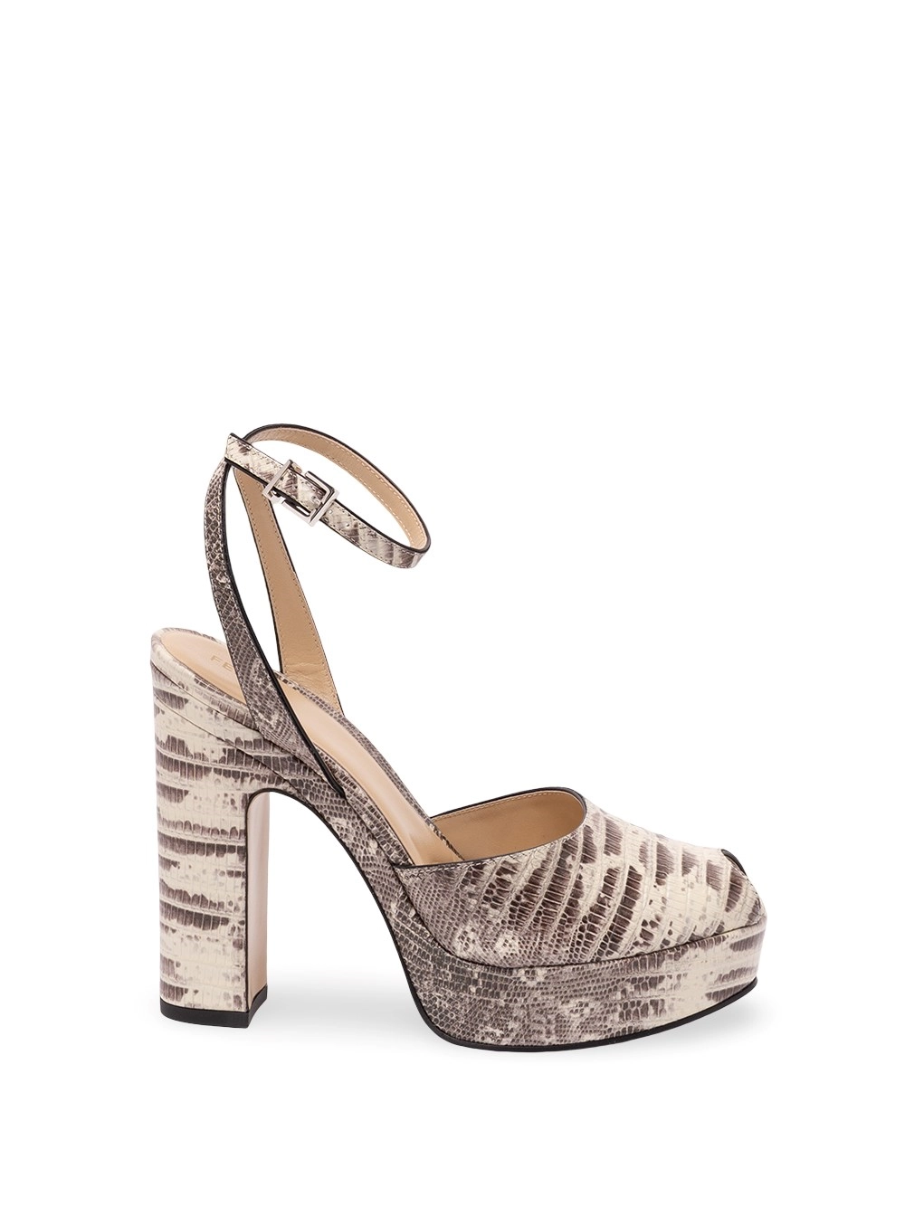 Fendi Sandals