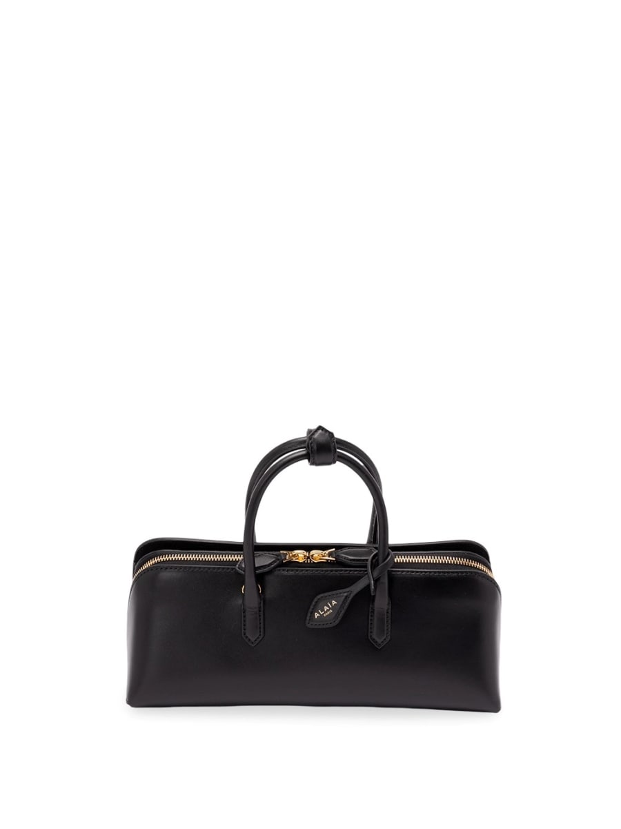 Alaïa `Delta` Medium Bag