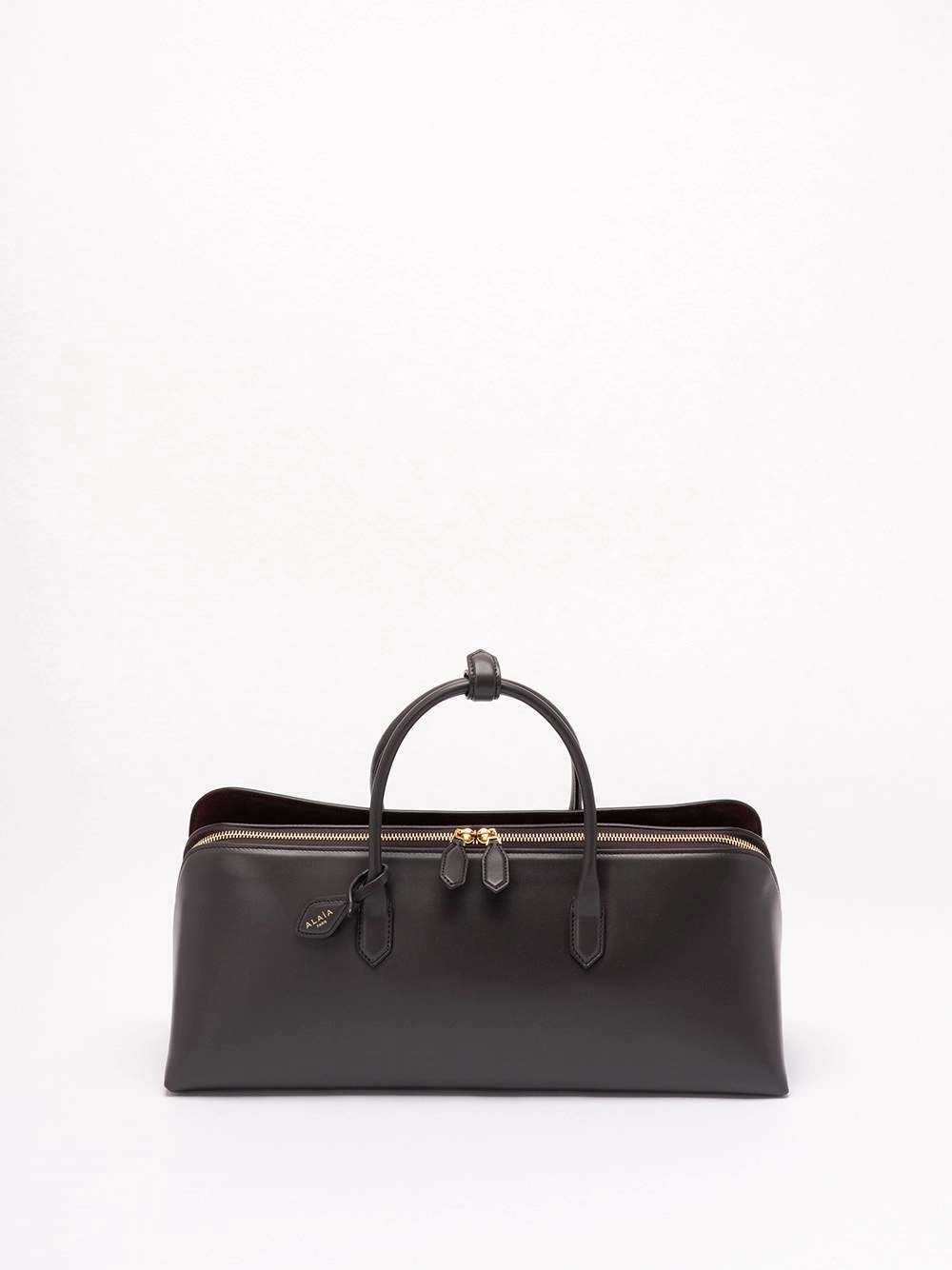 Alaïa `Delta` Small Bag