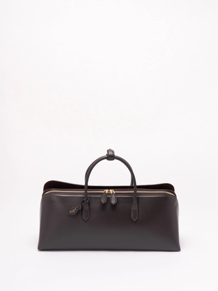 Alaïa `Delta` Small Bag