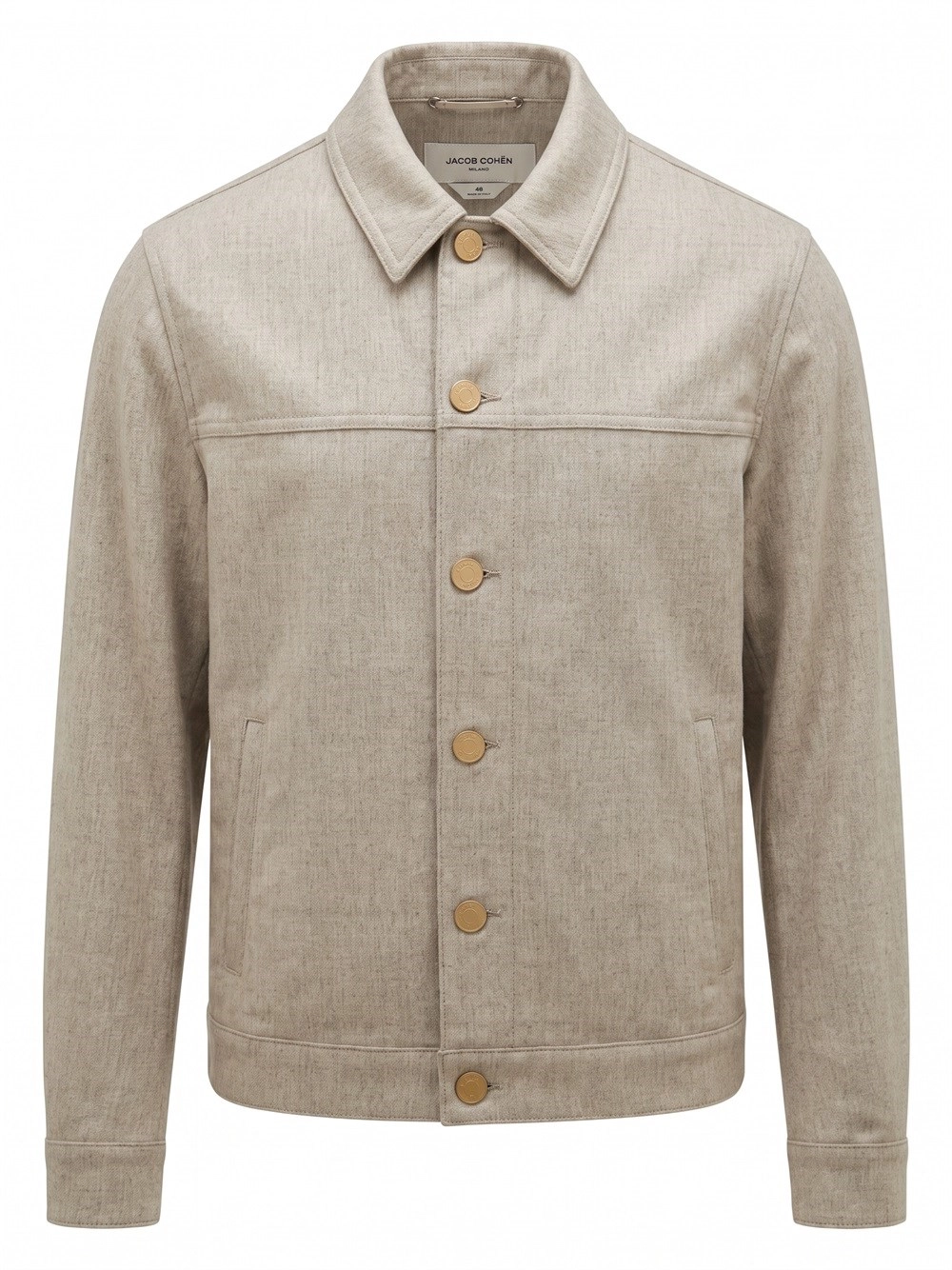 Jacob cohen Jacket