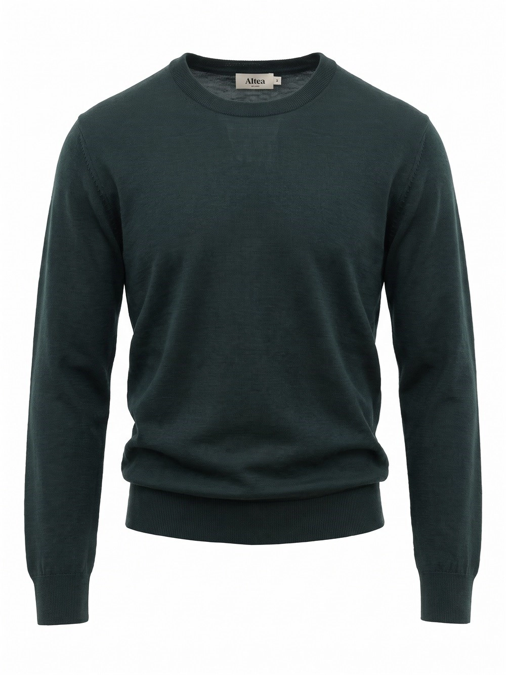 Altea Round Neck Sweater
