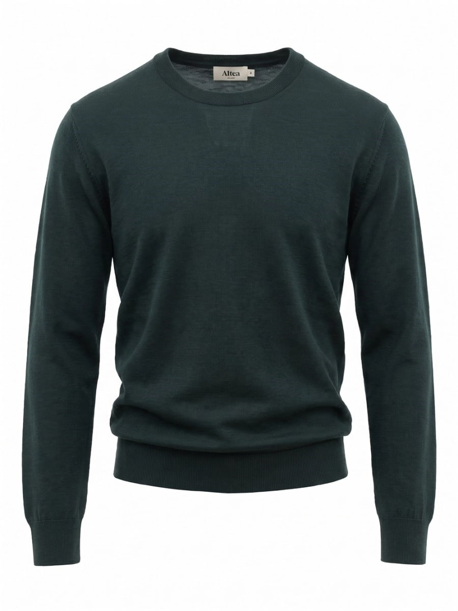Altea Round Neck Sweater