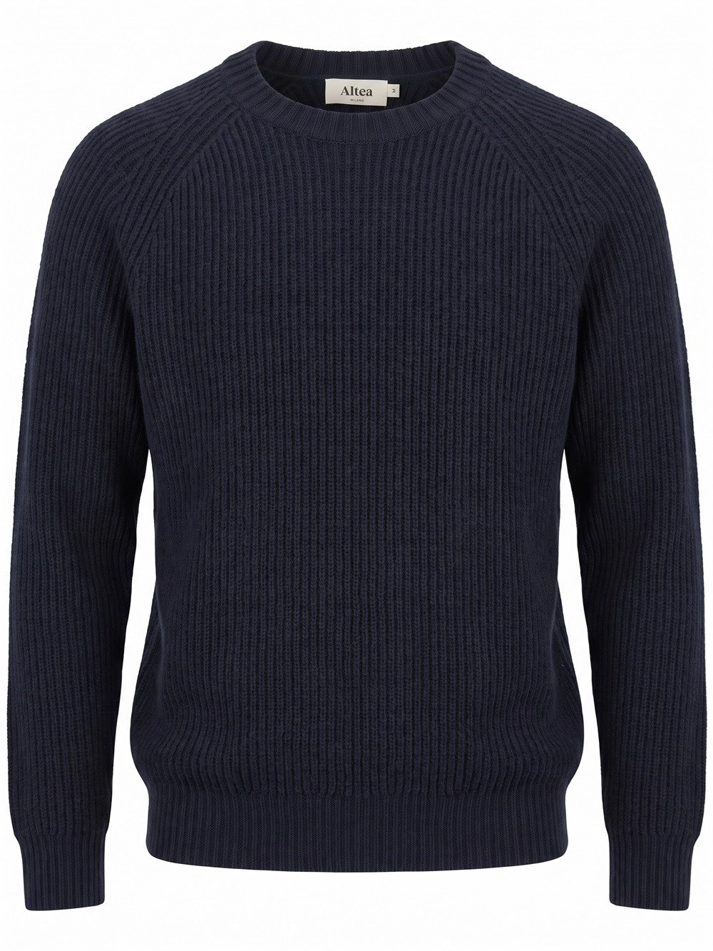 Altea Round Neck Sweater