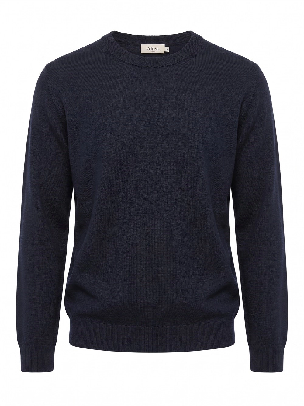 Altea Round Neck Sweater