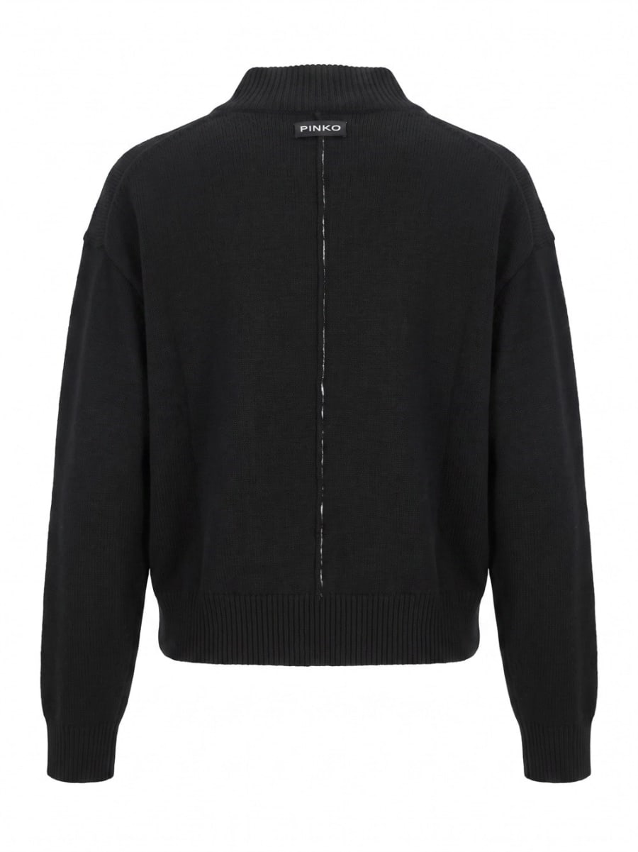 Pinko Sparta Sweater
