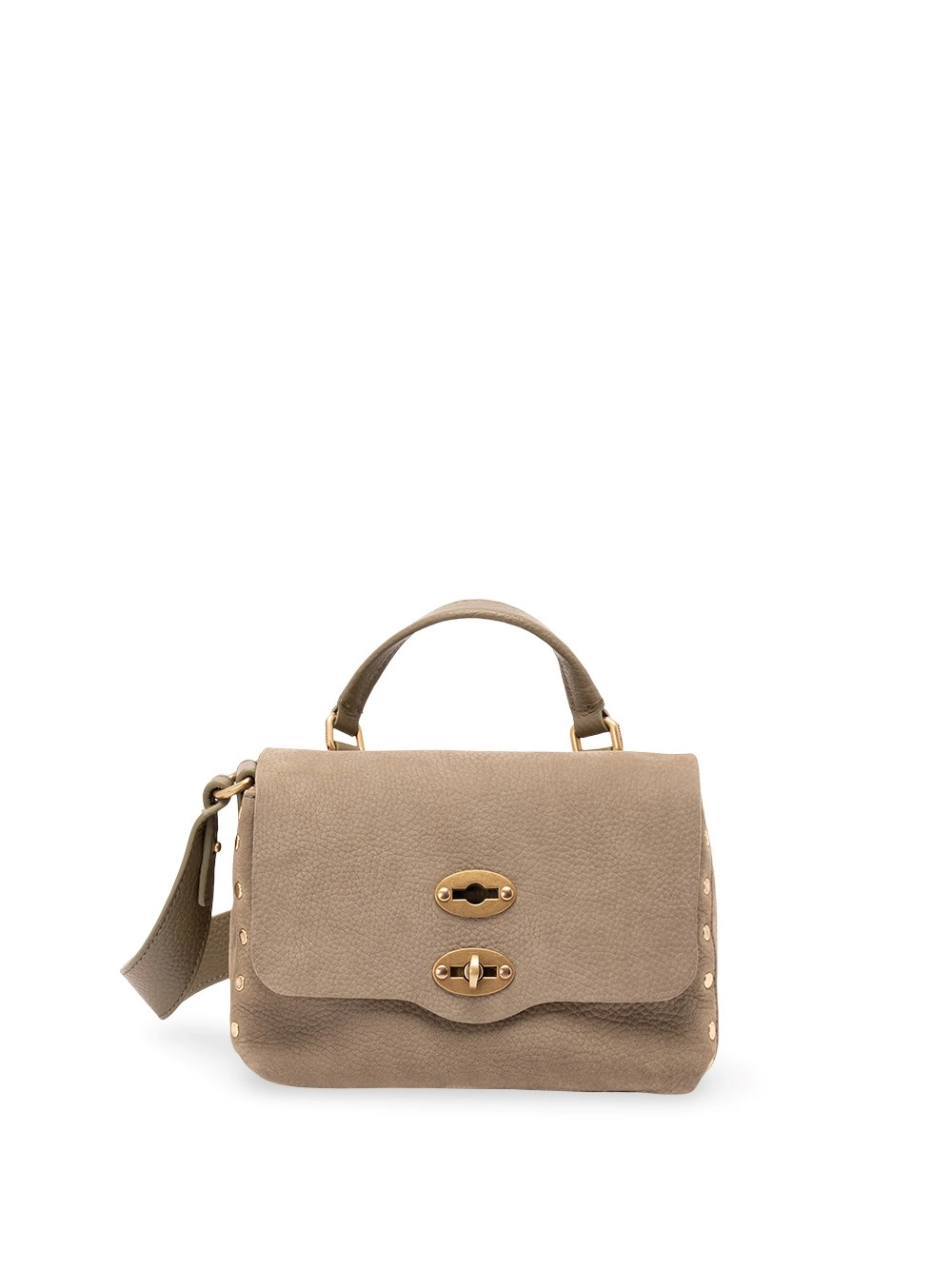 Zanellato Baby `Postina Jones` Shoulder Bag