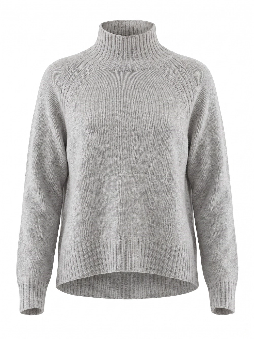 Dondup Regular Turtle Neck Sweater