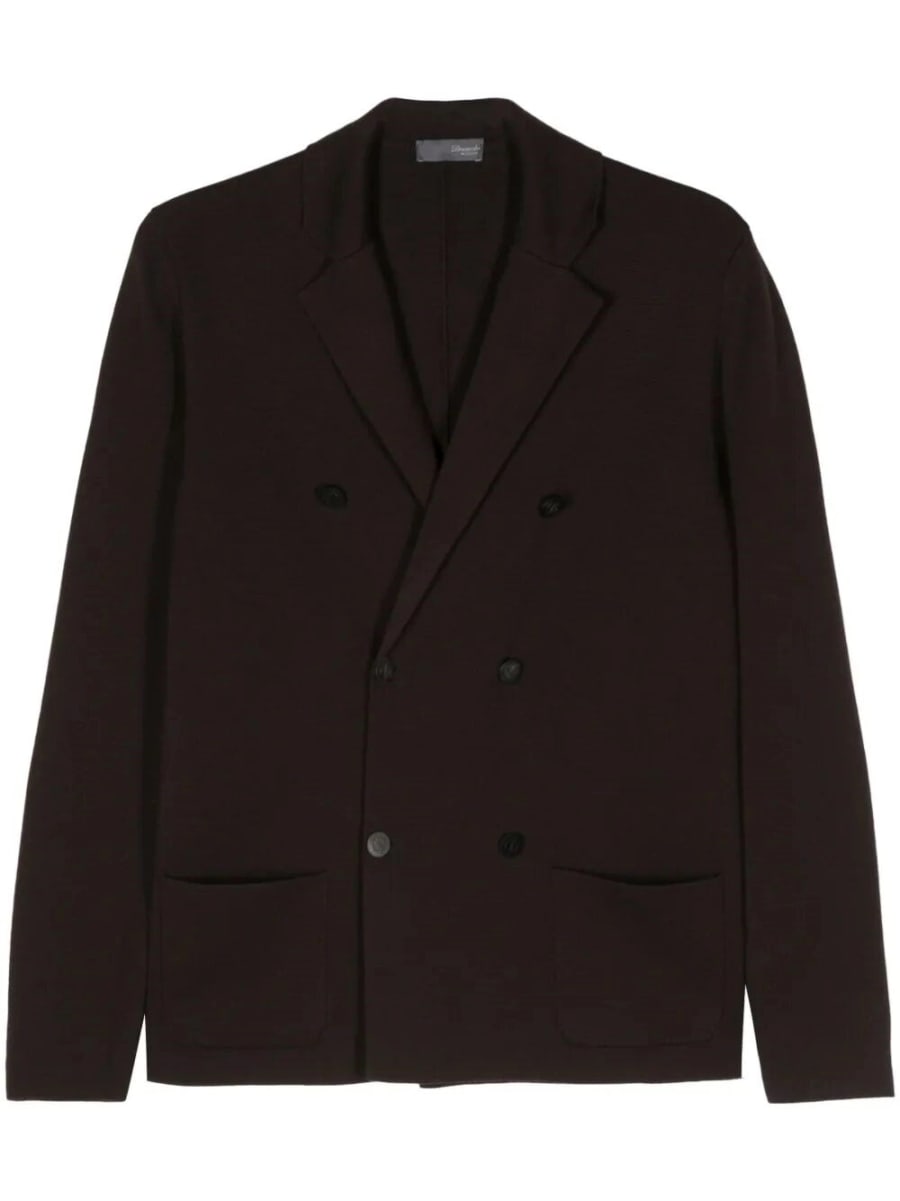 Drumohr Blazer