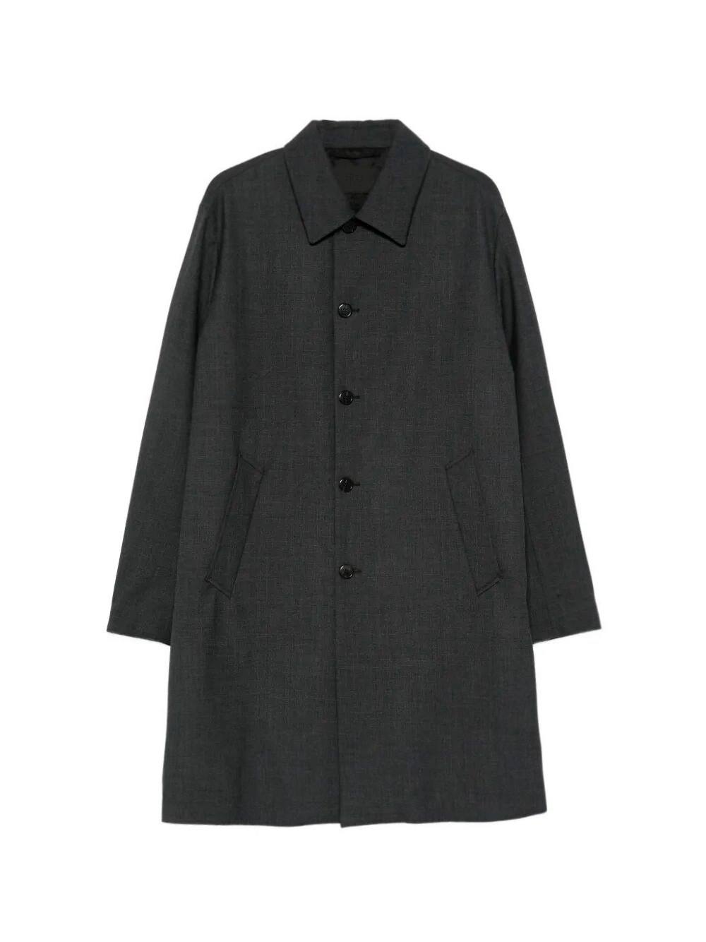 Prada Coat