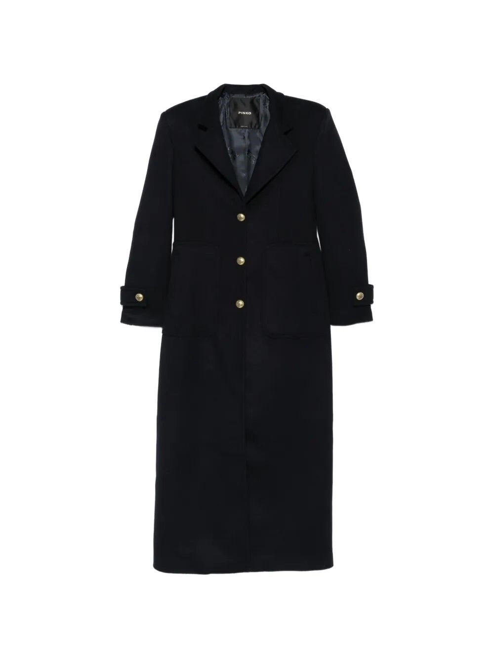 Pinko Verici Coat