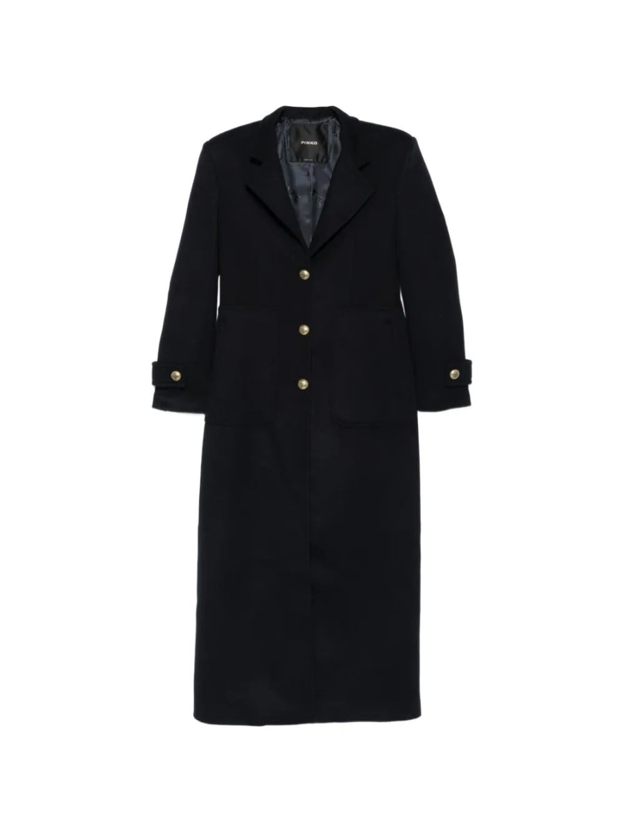 Pinko Verici Coat
