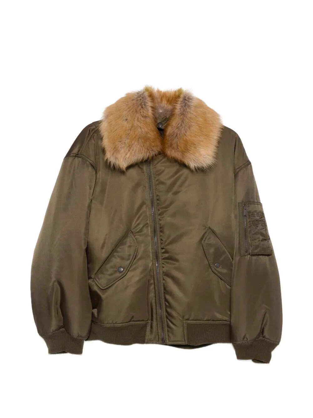 Saint Laurent Jacket