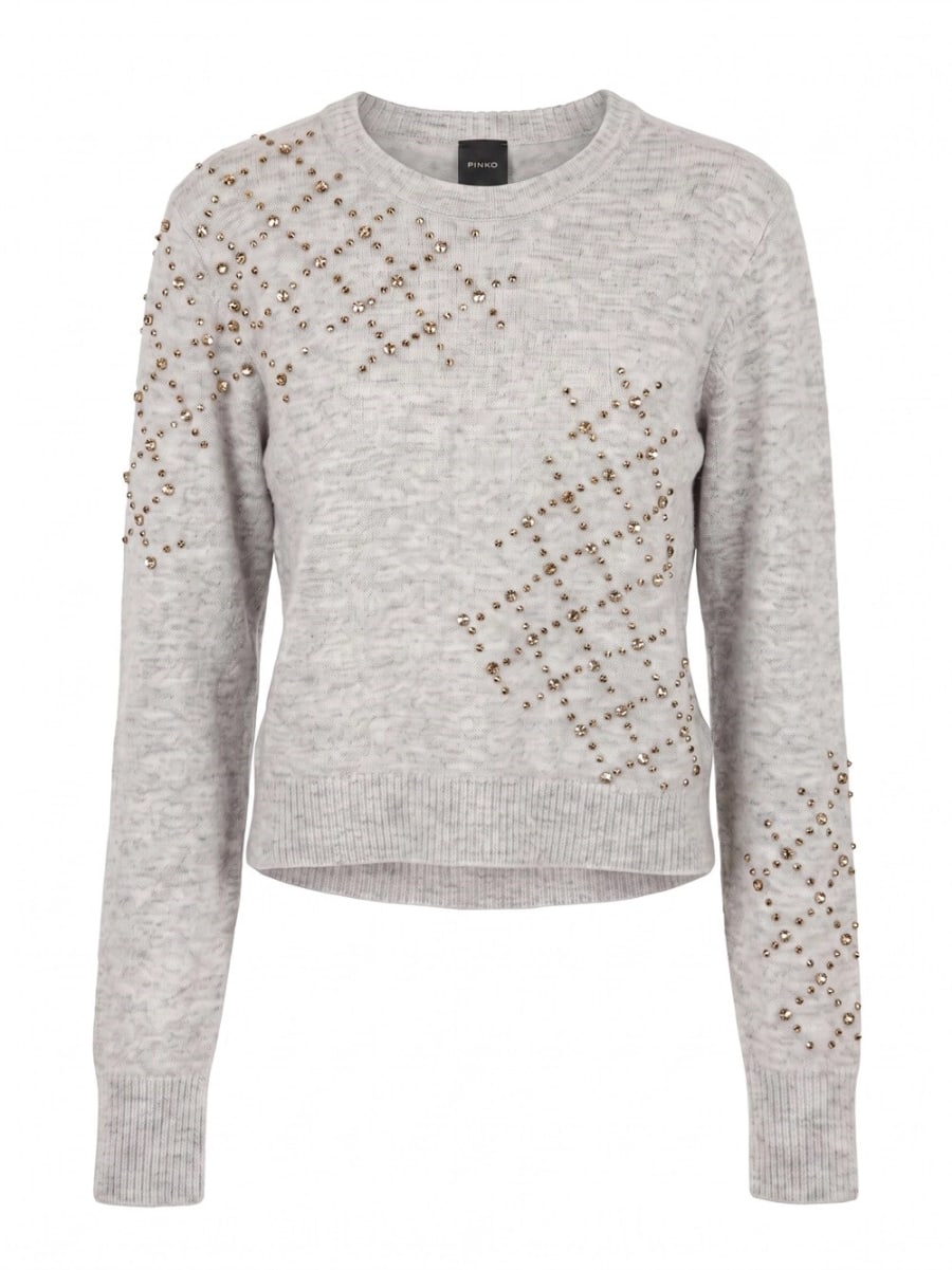 Pinko Salisburgo Sweater