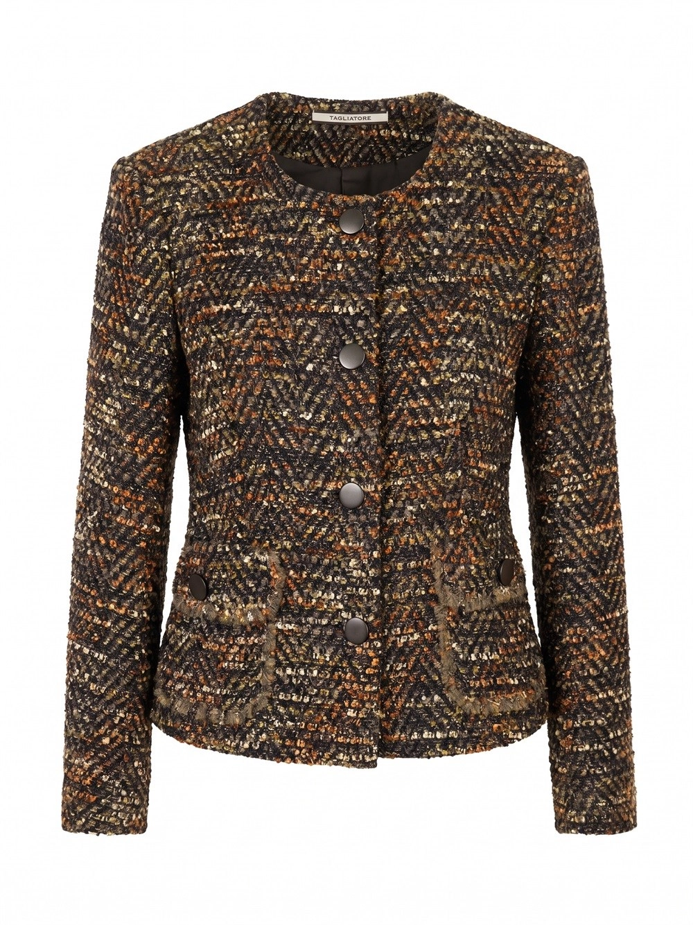 Tagliatore `Kerry` Jacket