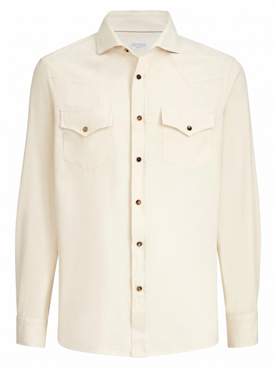 Brunello Cucinelli Shirt