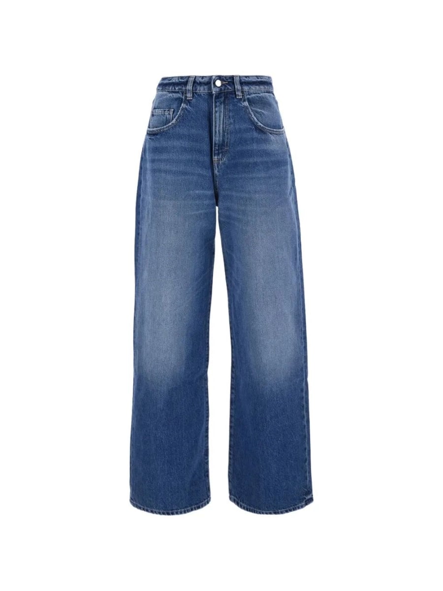 Icon denim Jeans