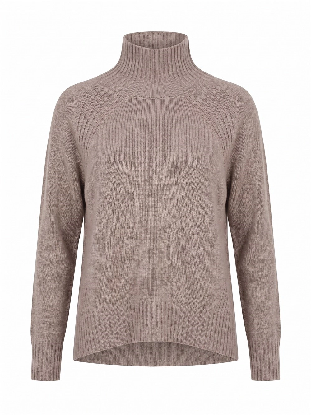 Dondup Regular Turtle Neck Sweater