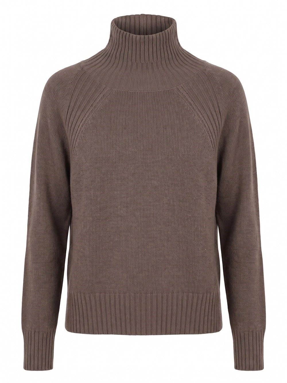 Dondup Regular Turtle Neck Sweater