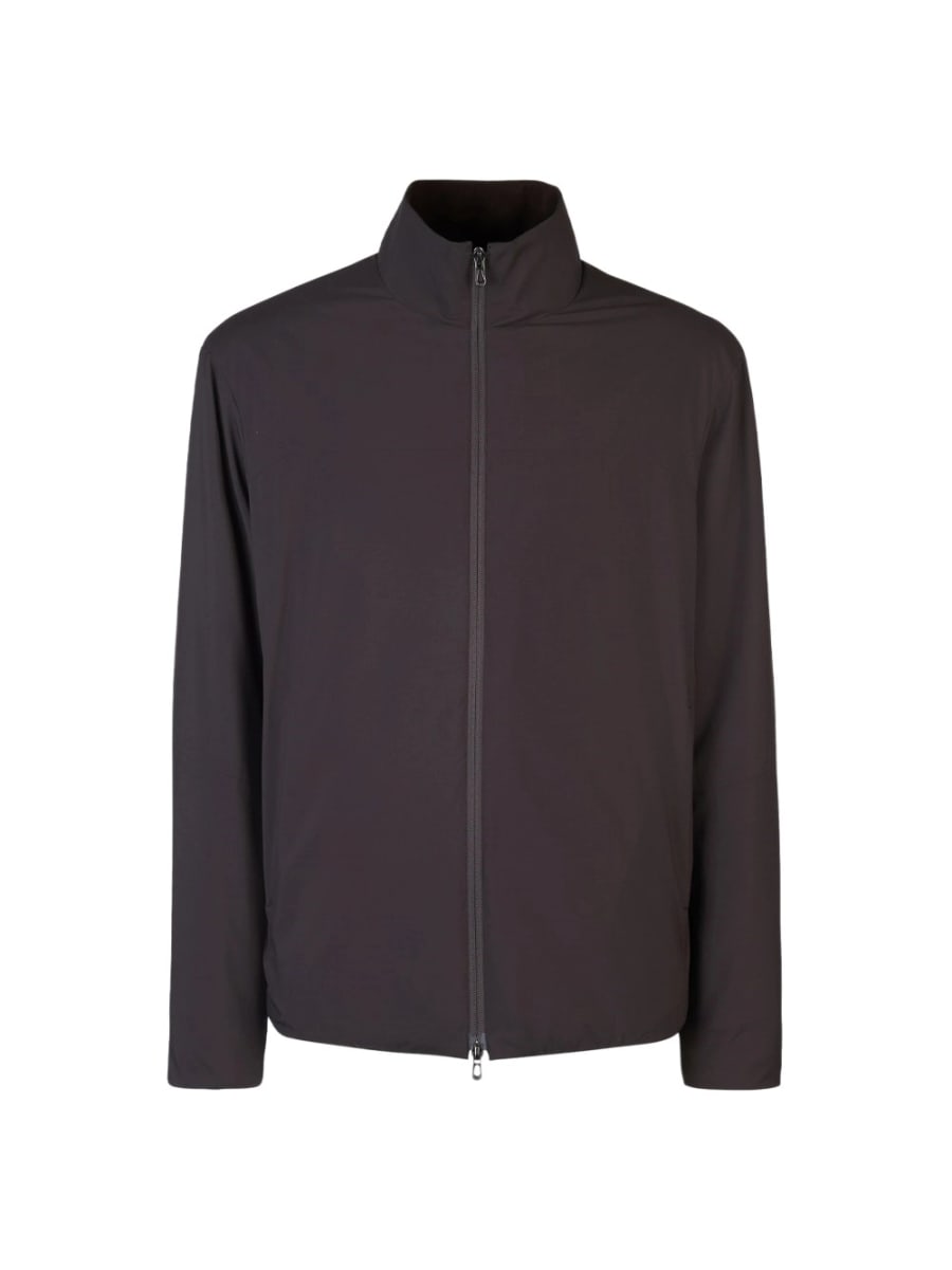 Sease `Light Warmer 2.0` Jacket