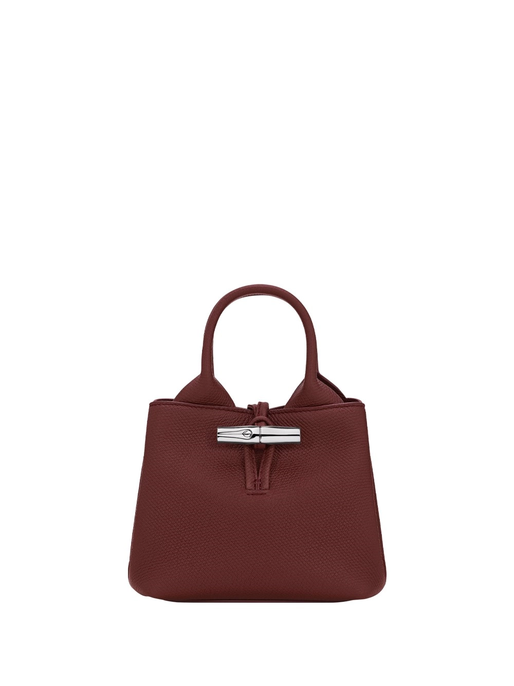 Longchamp `Le Roseau` Extra Small Handbag