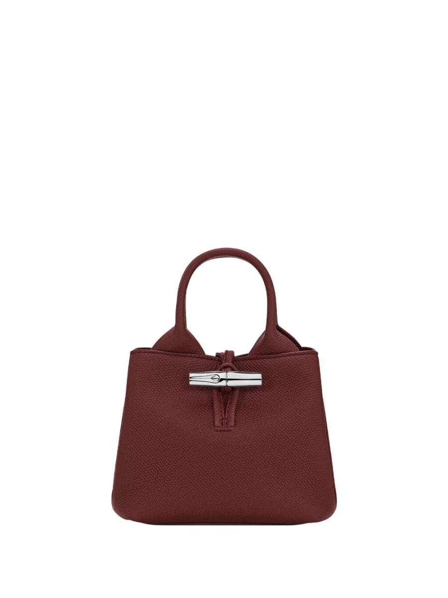 Longchamp `Le Roseau` Extra Small Handbag