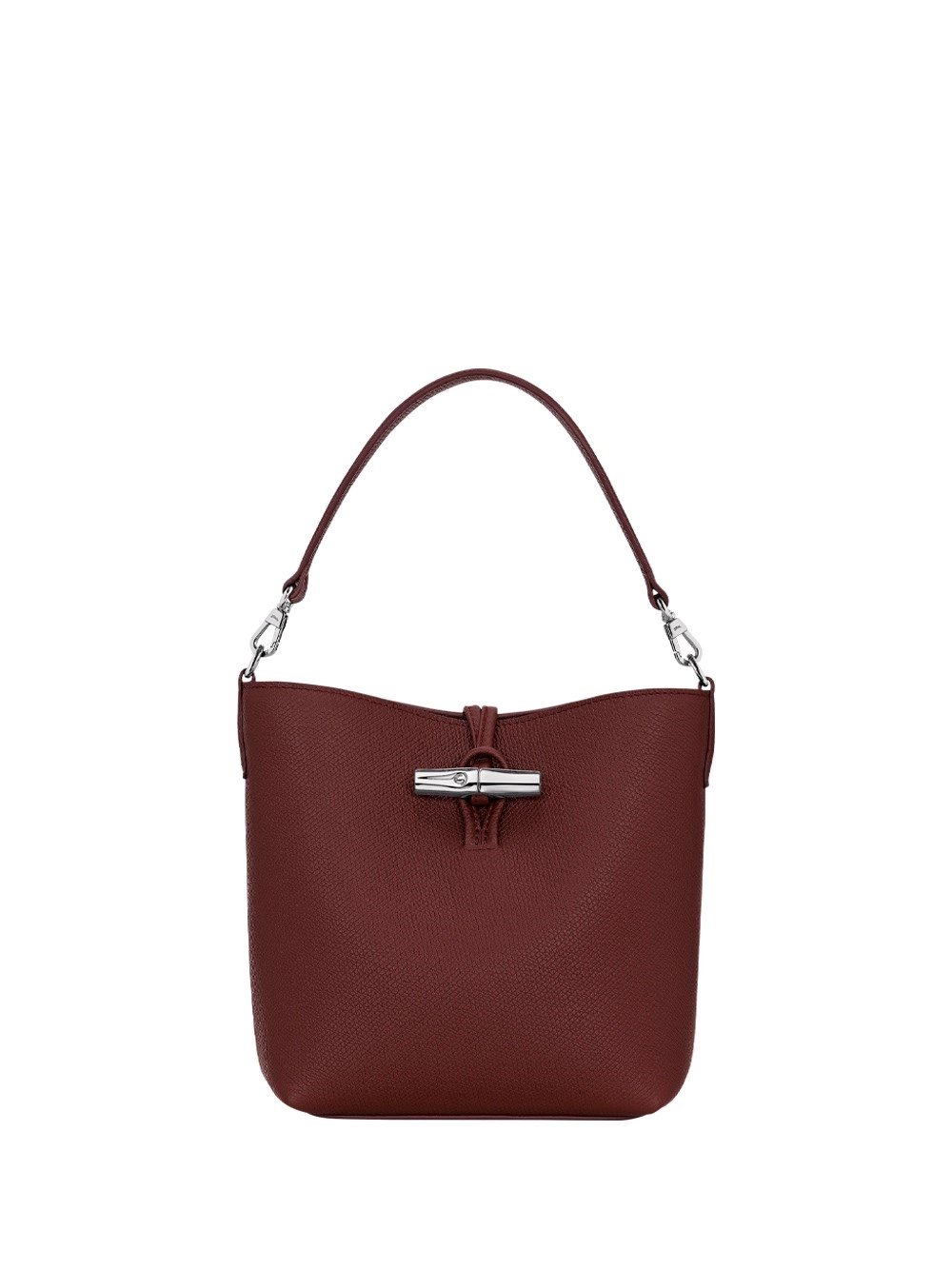 Longchamp `Le Roseau` Extra Small Bucket Bag