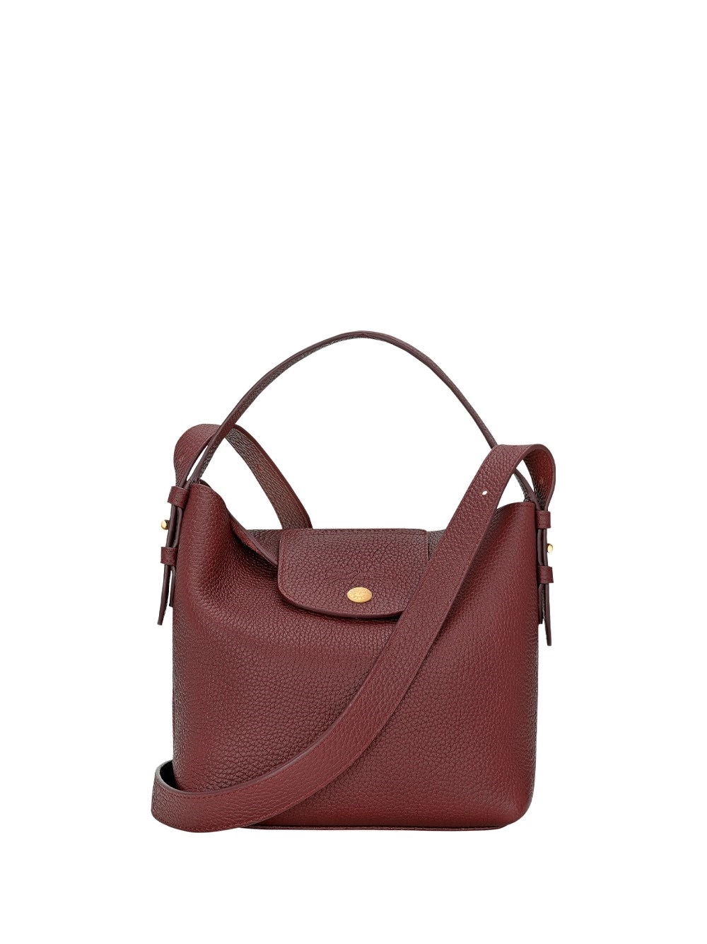 Longchamp `Le Cadence` Small Bucket Bag