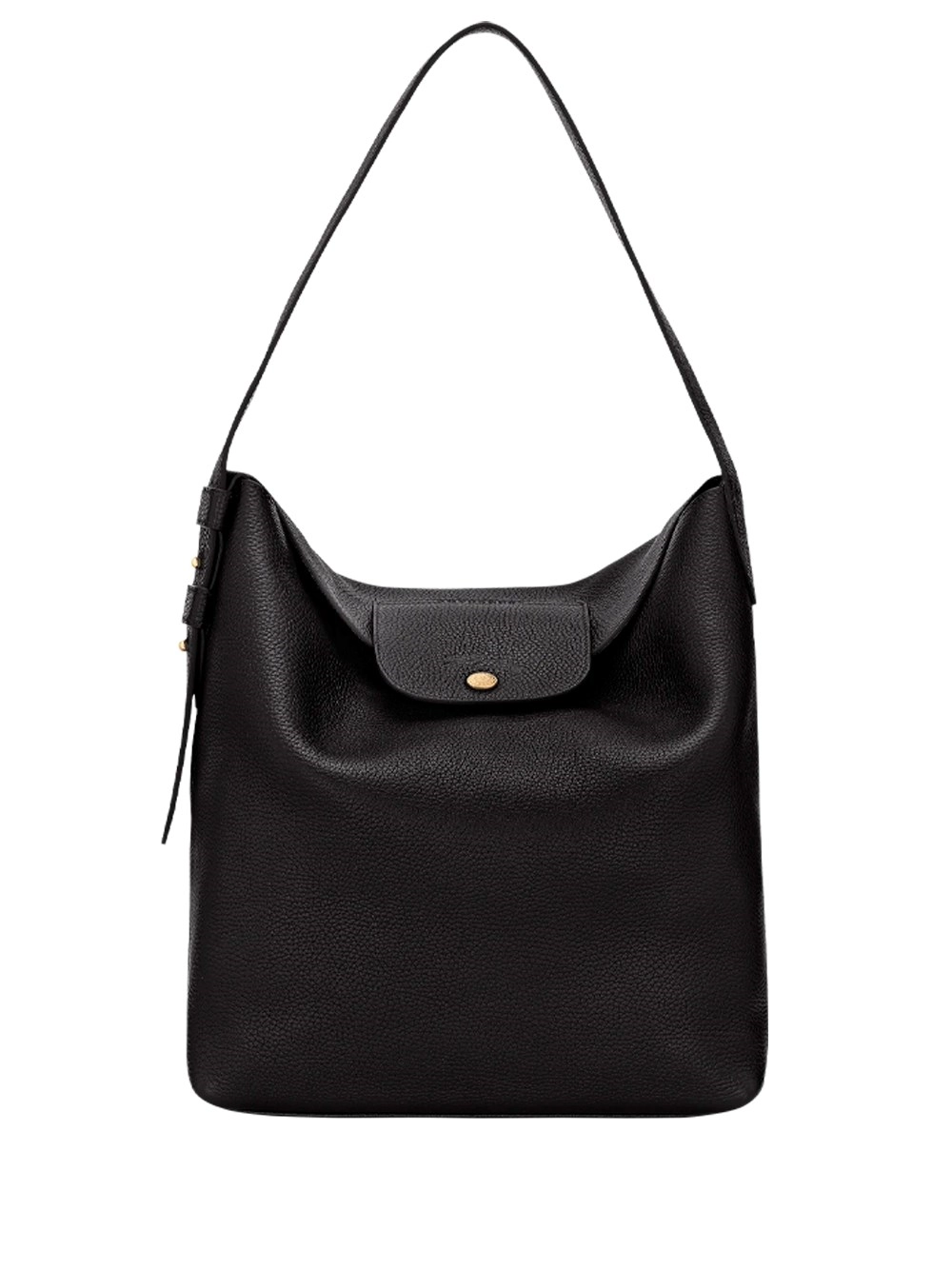 Longchamp `Le Cadence` Large Shoulder Bag