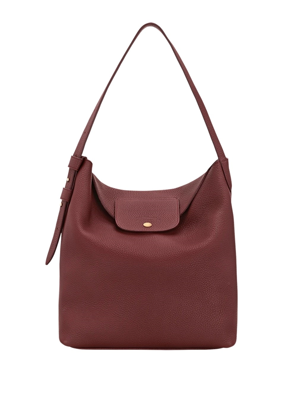 Longchamp `Le Cadence` Large Shoulder Bag