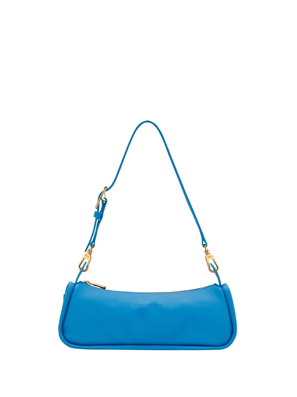Longchamp `Looong` Small Shoulder Bag