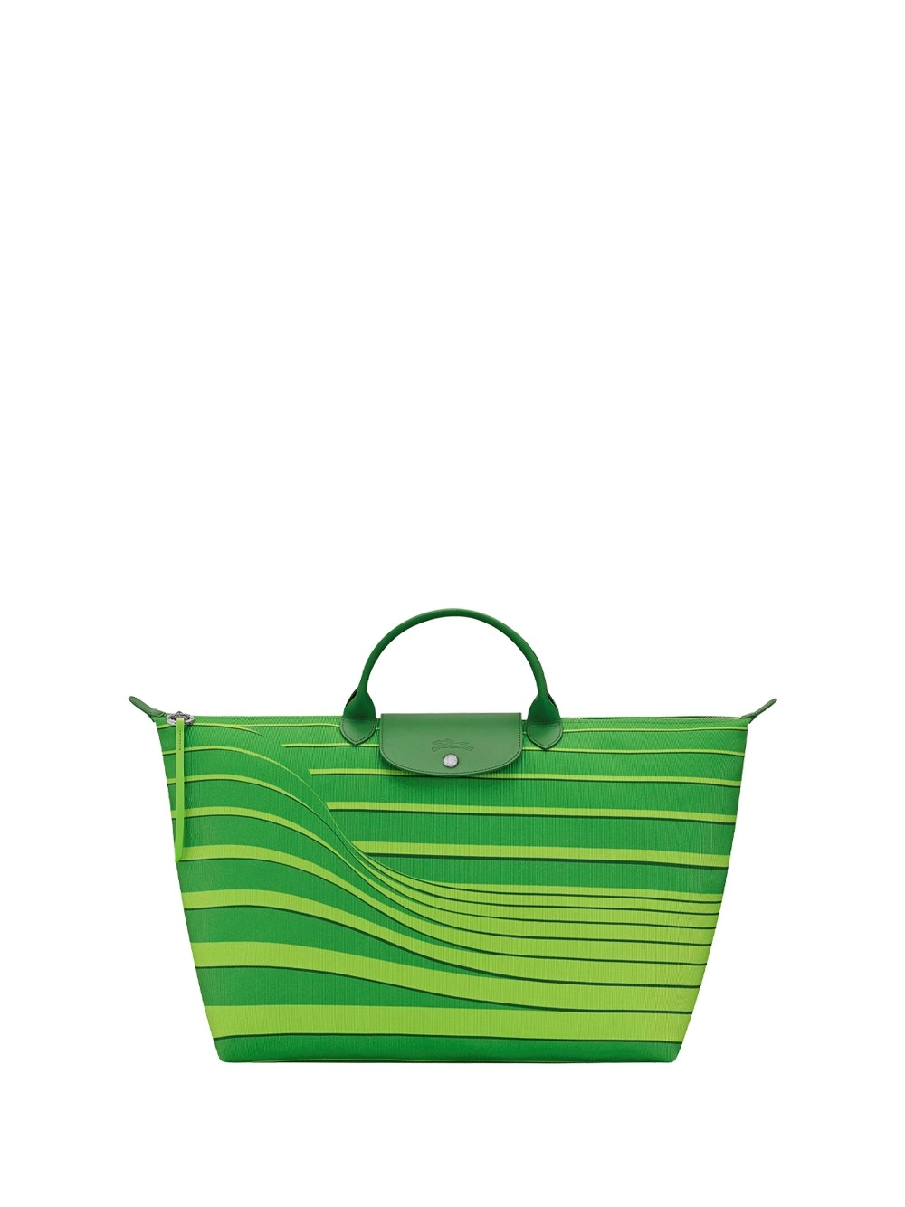 Longchamp `Le Pliage Maison Unique` Travel Bag