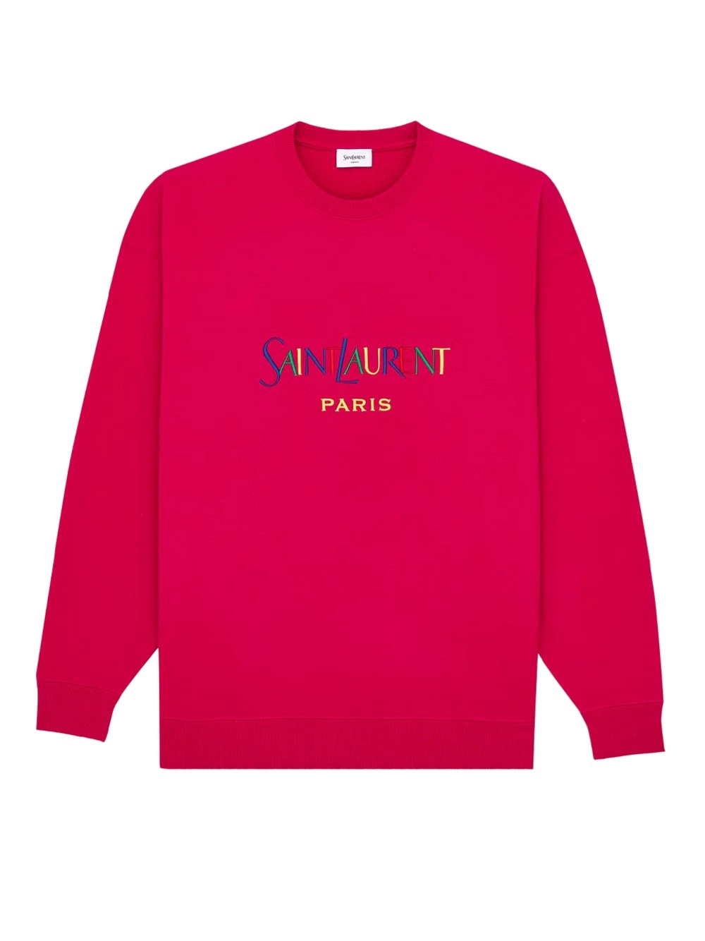 Saint Laurent Sweater