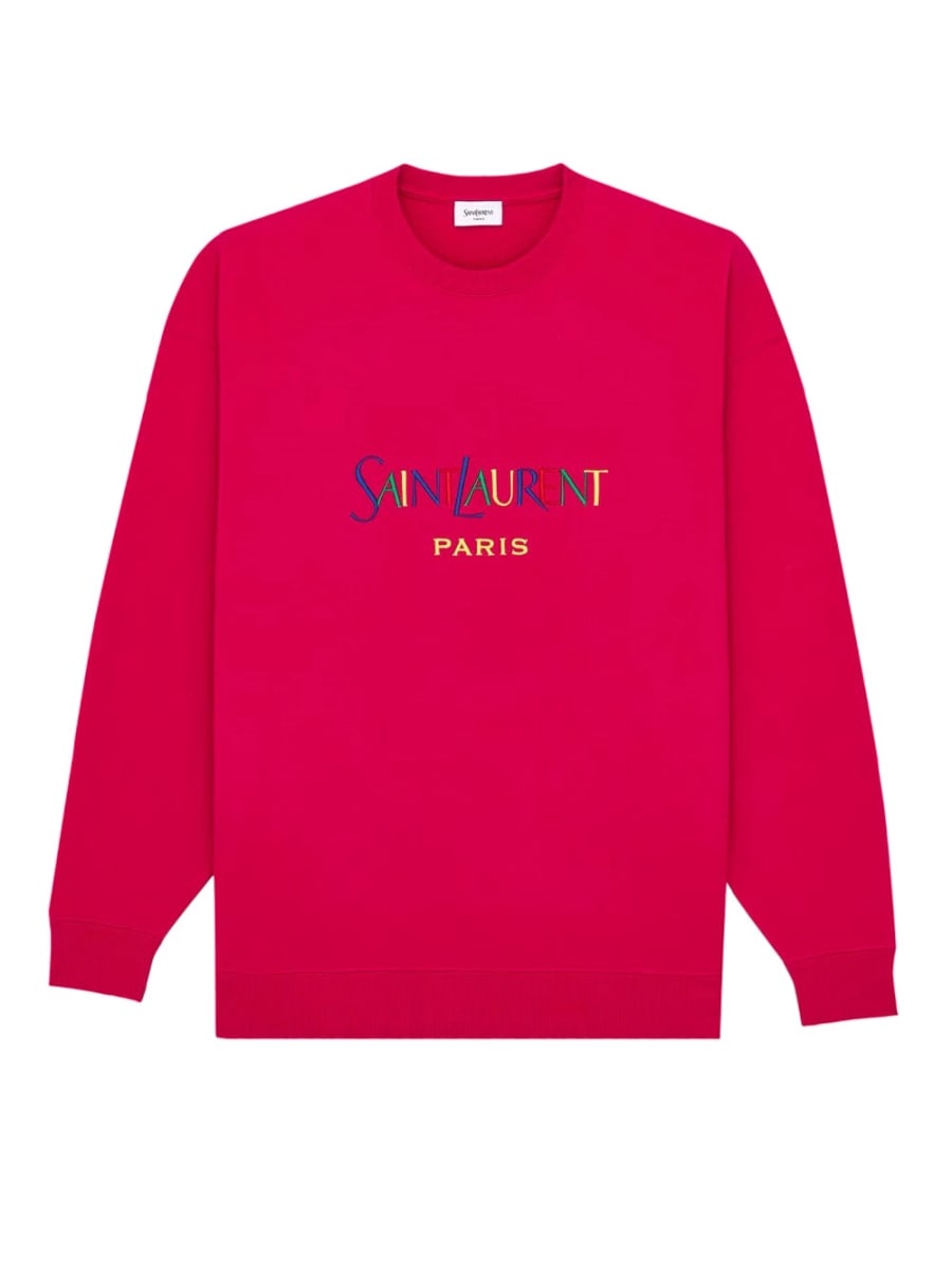 Saint Laurent Sweater