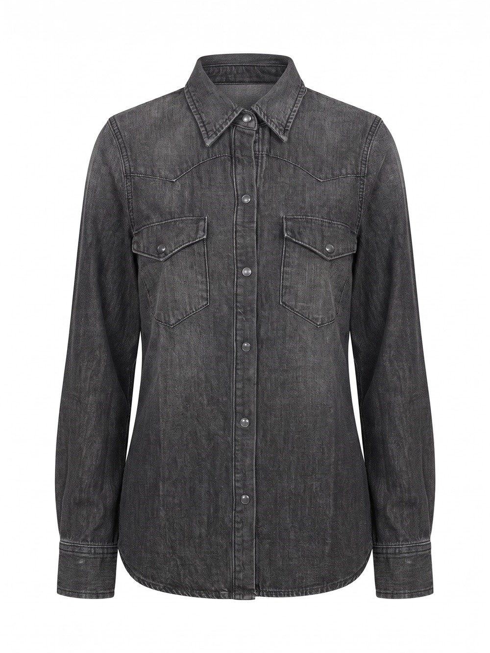 Nili lotan `Travis` Shirt