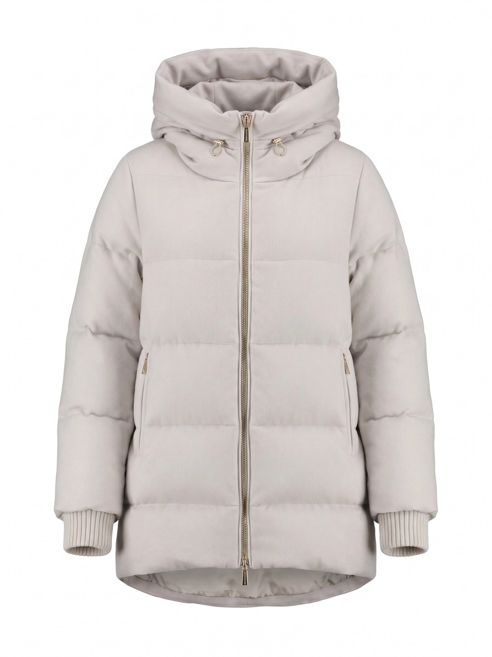 Moorer `Carinzia` Padded Jacket