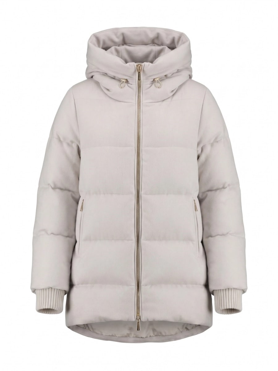 Moorer `Carinzia` Padded Jacket